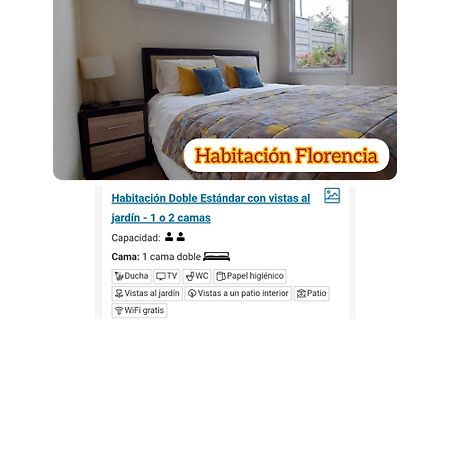 Habitac Privada Bed N Bkf Patagonia Norte - Puerto Varas Homestay - Bnb Plus Exterior foto