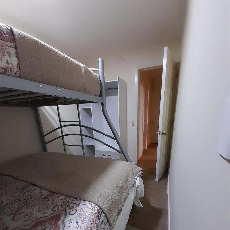 Habitac Privada Bed N Bkf Patagonia Norte - Puerto Varas Homestay - Bnb Plus Exterior foto