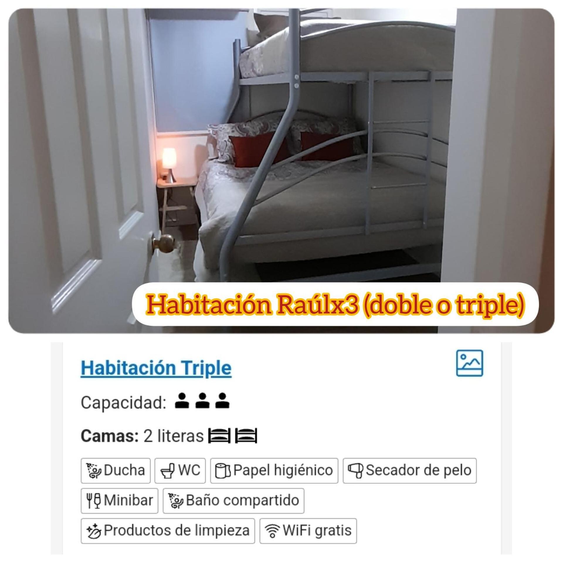 Habitac Privada Bed N Bkf Patagonia Norte - Puerto Varas Homestay - Bnb Plus Zimmer foto