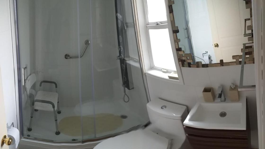 Habitac Privada Bed N Bkf Patagonia Norte - Puerto Varas Homestay - Bnb Plus Zimmer foto